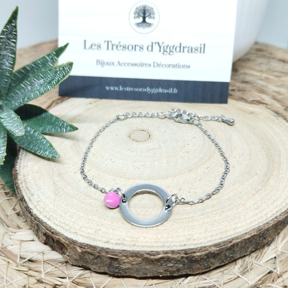 Bracelet