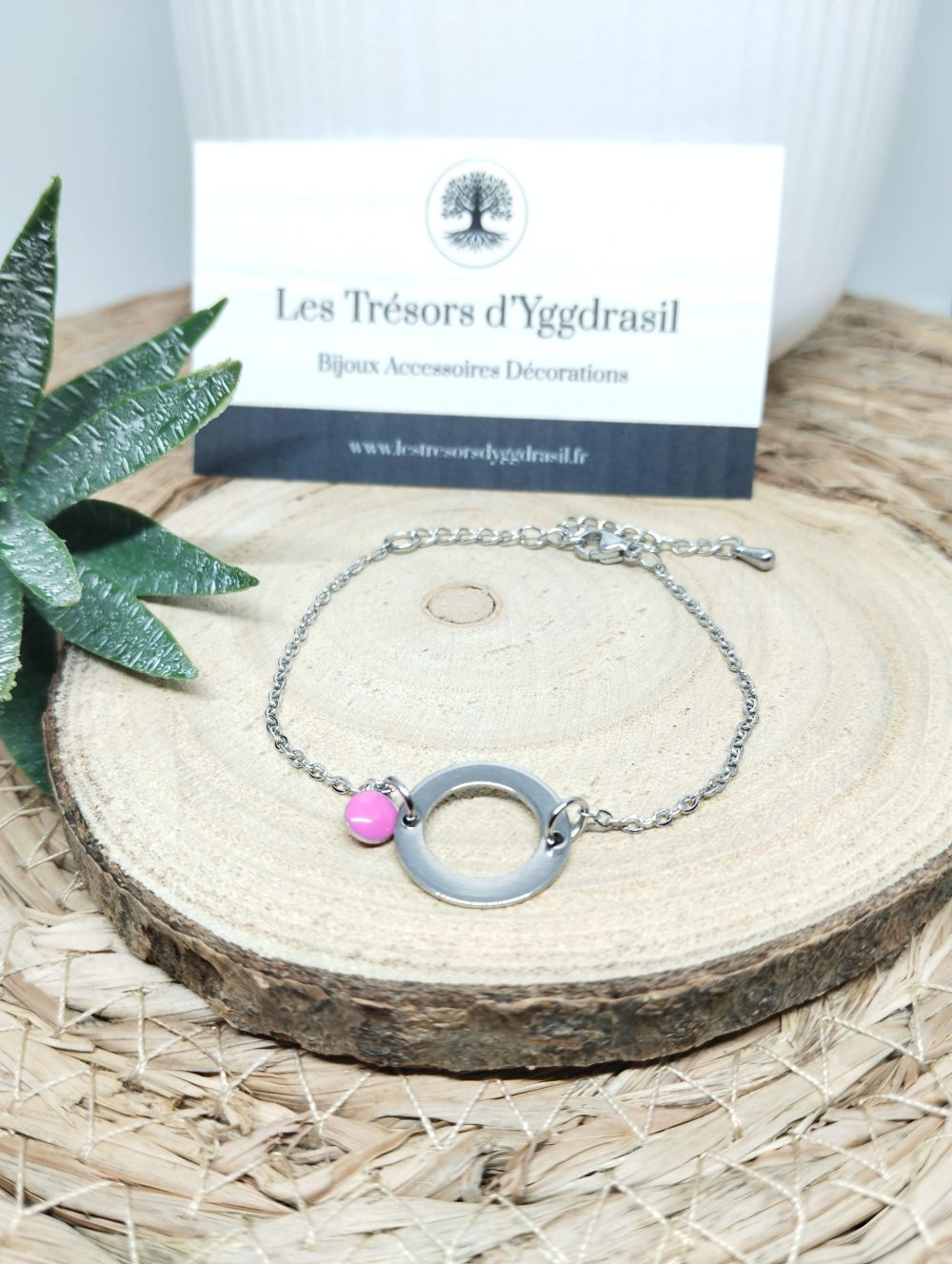 Bracelet