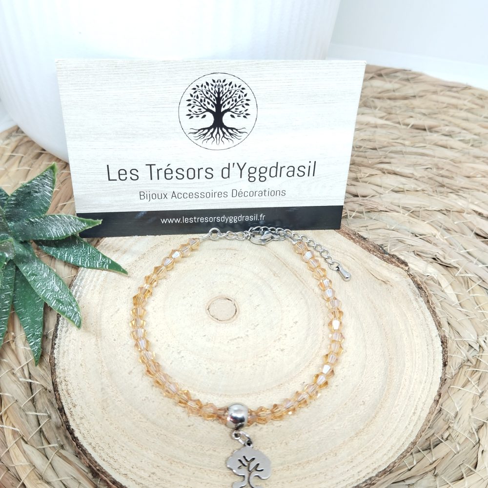 Bracelet